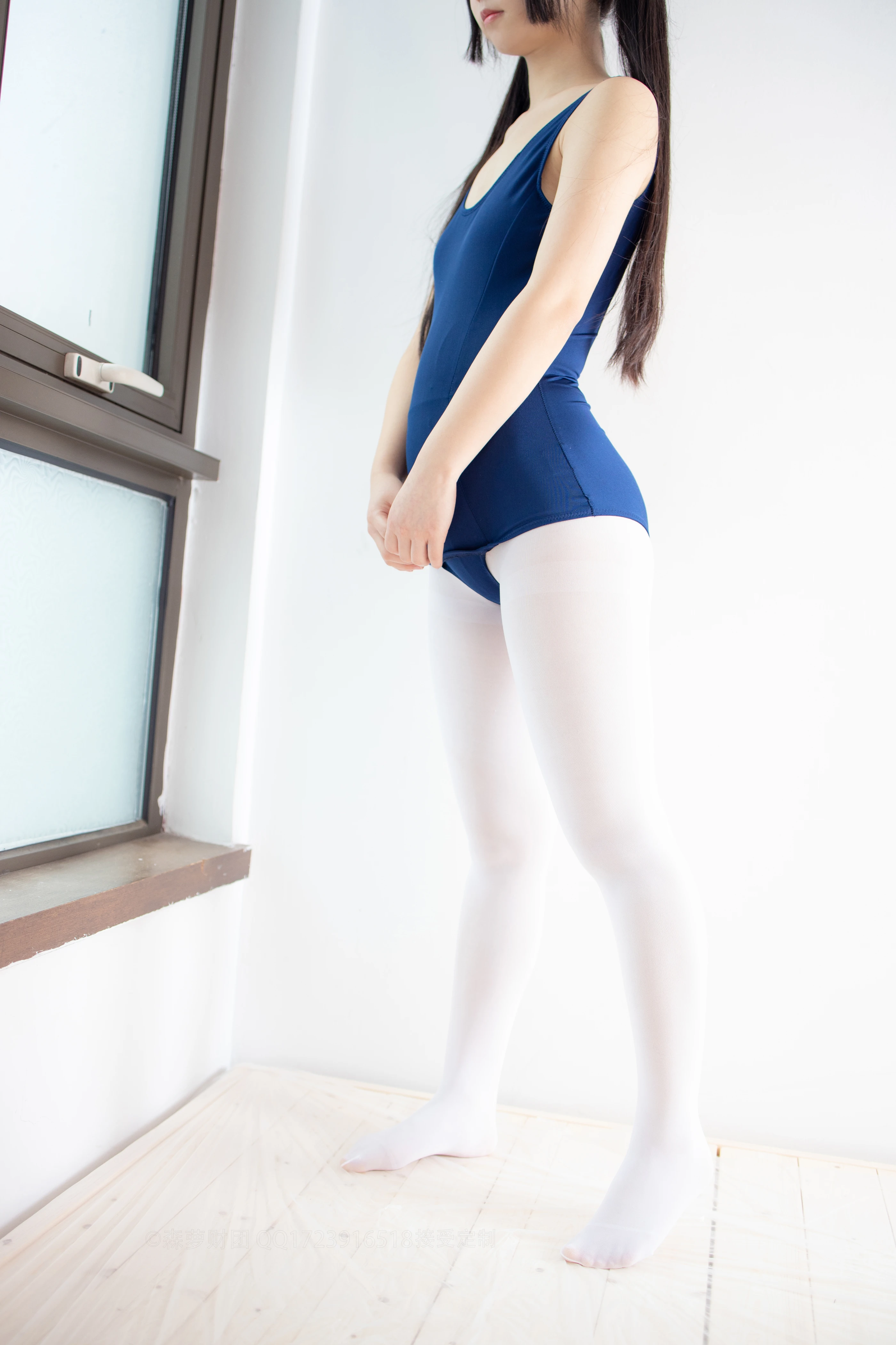 森萝财团 X-048 [94P 1V]插图8